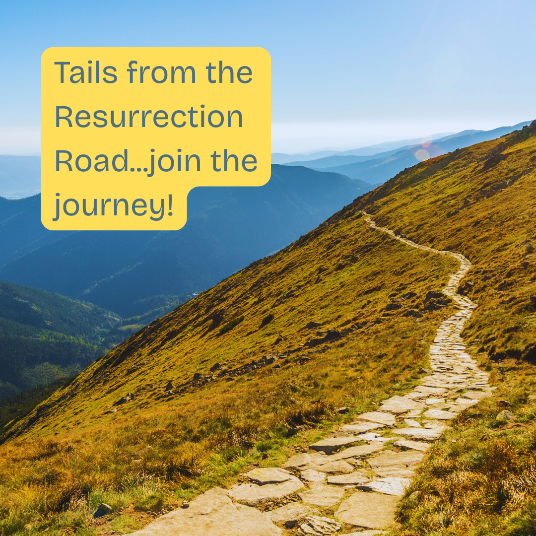 Travels from the Resurrection Road (1)